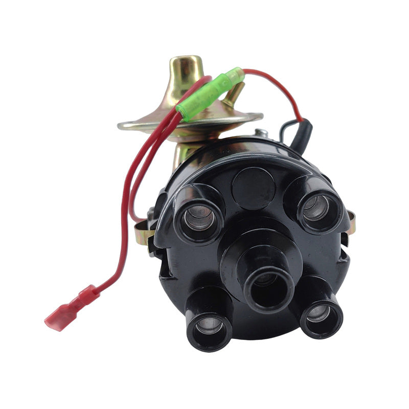 Electronic Distributor Fit For Ford Cortina & Escort Crossflow Kent Engines 1300