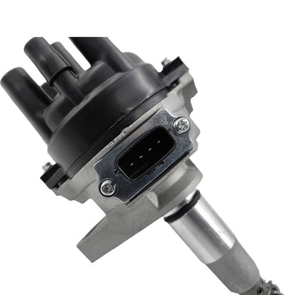 Electronic Ignition Distributor Fit For Ford Courier PD For Mazda B2600 UF G6 2.6L 4Cyl T2T52972 1996-2003
