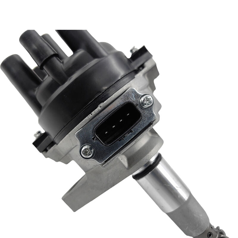Electronic Ignition Distributor Fit For Ford Courier PD For Mazda B2600 UF G6 2.6L 4Cyl T2T52972 1996-2003