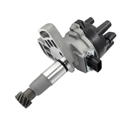 Electronic Ignition Distributor Fit For Ford Courier PD For Mazda B2600 UF G6 2.6L 4Cyl T2T52972 1996-2003