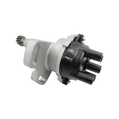 Electronic Ignition Distributor Fit For Ford Courier PD For Mazda B2600 UF G6 2.6L 4Cyl T2T52972 1996-2003