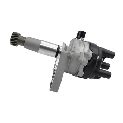 Electronic Ignition Distributor Fit For Ford Courier PD For Mazda B2600 UF G6 2.6L 4Cyl T2T52972 1996-2003