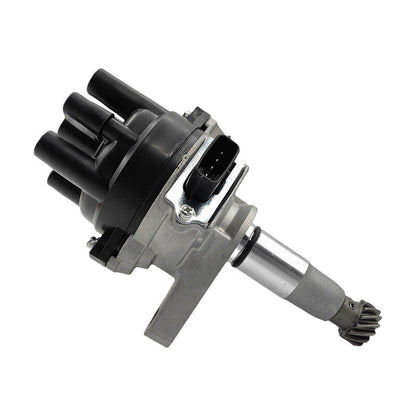 Electronic Ignition Distributor Fit For Ford Courier PD For Mazda B2600 UF G6 2.6L 4Cyl T2T52972 1996-2003
