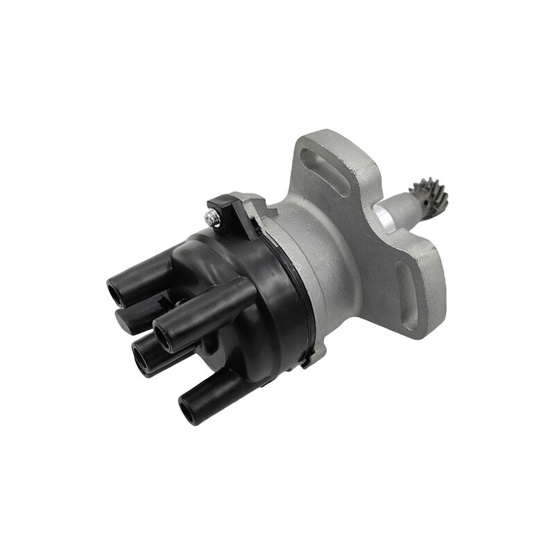 Electronic Ignition Distributor Fit For Ford Courier PD For Mazda B2600 UF G6 2.6L 4Cyl T2T52972 1996-2003