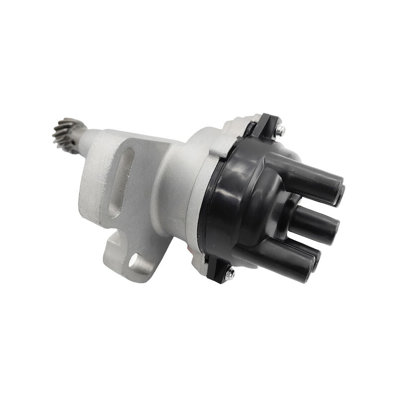 Electronic Ignition Distributor Fit For Ford Courier PD For Mazda B2600 UF G6 2.6L 4Cyl T2T52972 1996-2003