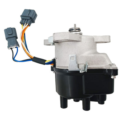 Ignition Distributor Fit For Honda Civic EG6 B16A B17A VTEC Del Sol EG2