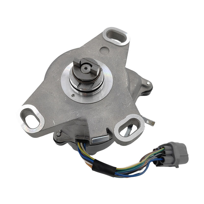 Ignition Distributor Fit For Honda Civic EK EM CR-X EG Integra DC 1.6L 1.8L B16A2 B16B B18C2 B18C7 1992-2001 30100-P2T-004