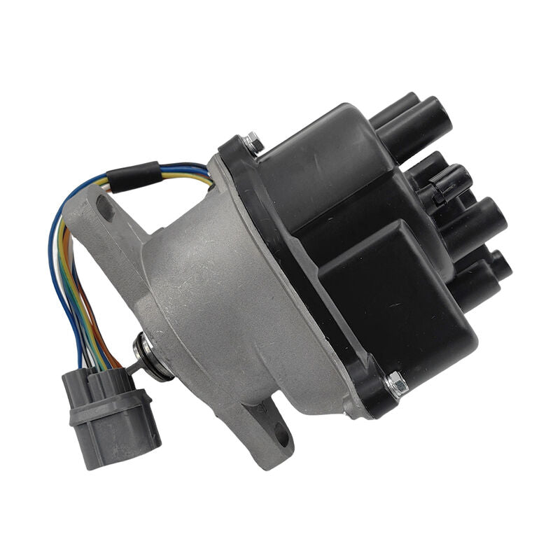 Ignition Distributor Fit For Honda Civic EK EM CR-X EG Integra DC 1.6L 1.8L B16A2 B16B B18C2 B18C7 1992-2001 30100-P2T-004