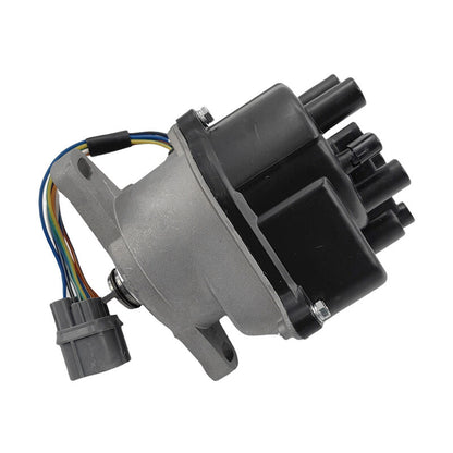 Ignition Distributor Fit For Honda Civic EK EM CR-X EG Integra DC 1.6L 1.8L B16A2 B16B B18C2 B18C7 1992-2001 30100-P2T-004