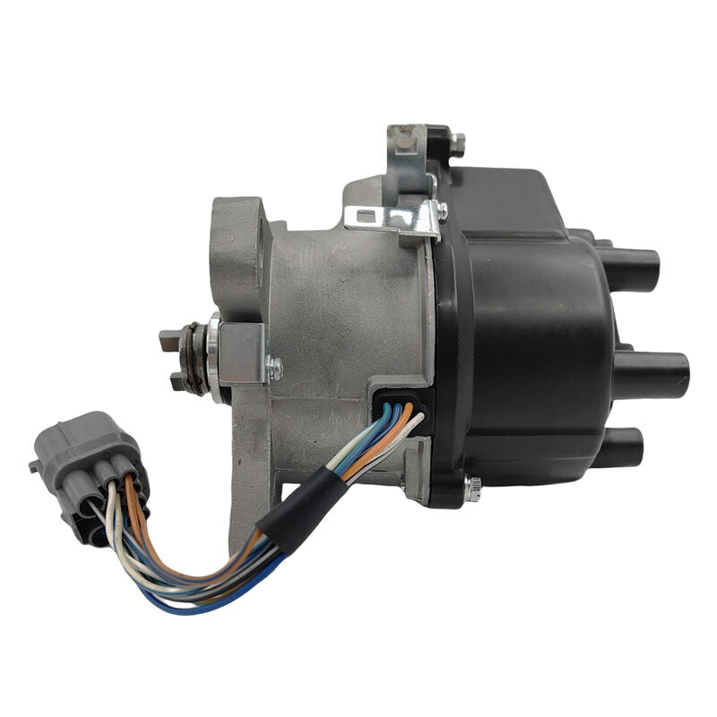 Ignition Distributor Fit For Honda Civic EK EM CR-X EG Integra DC 1.6L 1.8L B16A2 B16B B18C2 B18C7 1992-2001 30100-P2T-004