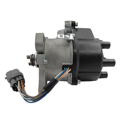 Ignition Distributor Fit For Honda Civic EK EM CR-X EG Integra DC 1.6L 1.8L B16A2 B16B B18C2 B18C7 1992-2001 30100-P2T-004