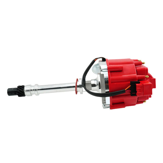Distributor Assembly 9000 RPM Fit For Chevrolet Nova Holden Belmont Brougham Kingswood Monaro Premier Statesman HG HK HT Pont