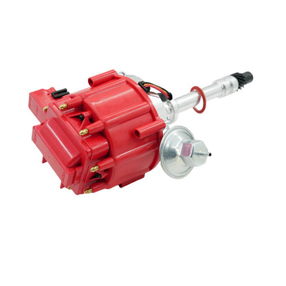 Distributor Assembly 9000 RPM Fit For Chevrolet Nova Holden Belmont Brougham Kingswood Monaro Premier Statesman HG HK HT Pont