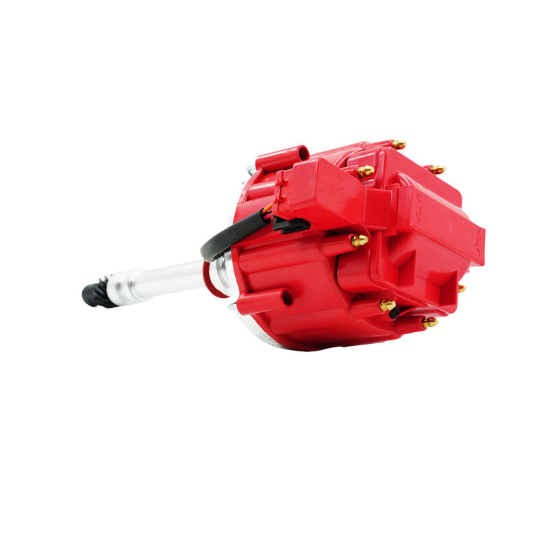 Distributor Assembly 9000 RPM Fit For Chevrolet Nova Holden Belmont Brougham Kingswood Monaro Premier Statesman HG HK HT Pont