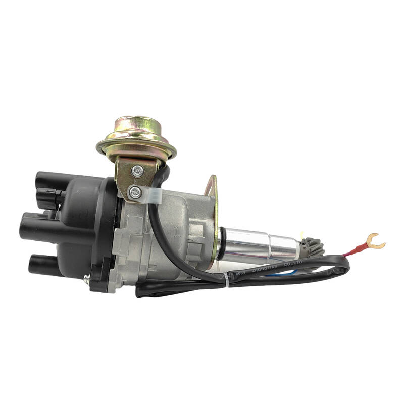 Ignition Distributor Fit For Mitsubishi Pajero Shogun 2.6L 4G54 Petrol 1991-1999