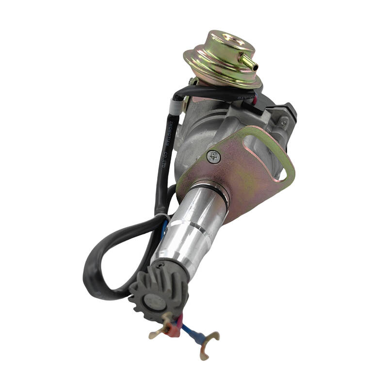 Ignition Distributor Fit For Mitsubishi Pajero Shogun 2.6L 4G54 Petrol 1991-1999