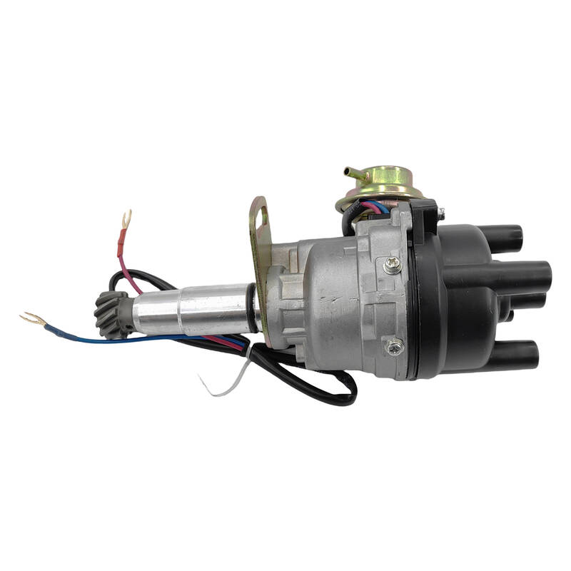 Ignition Distributor Fit For Mitsubishi Pajero Shogun 2.6L 4G54 Petrol 1991-1999
