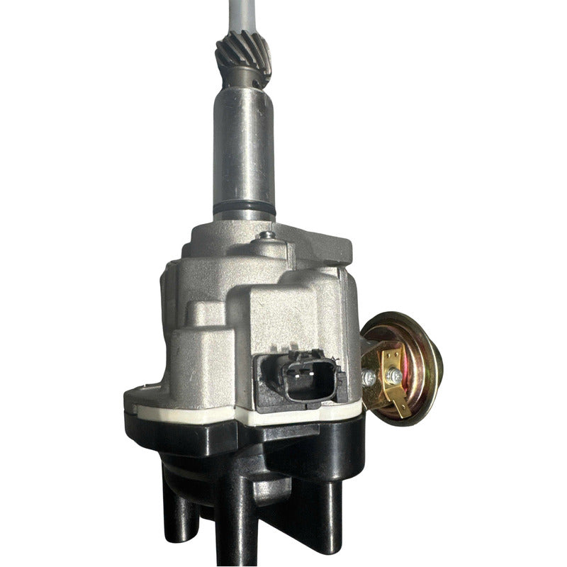 Ignition Distributor Fit For Nissan Forklift DC013 Komatsu TCM 22100-50K15 22100-FU310