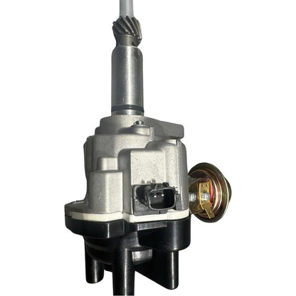 Ignition Distributor Fit For Nissan Forklift DC013 Komatsu TCM 22100-50K15 22100-FU310