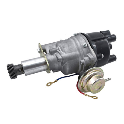 Electric Distributor Fit For Nissan Datsun Sunny B120 B210 B310 A10 A12 A14 A15