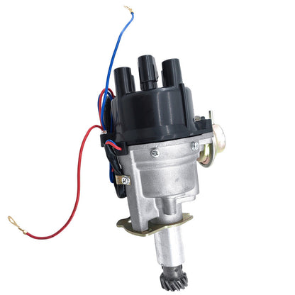 Electric Distributor Fit For Nissan Datsun Sunny B120 B210 B310 A10 A12 A14 A15