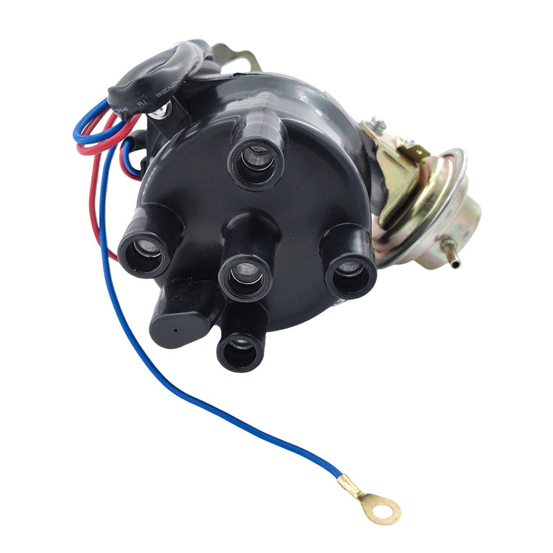 Electric Distributor Fit For Nissan Datsun Sunny B120 B210 B310 A10 A12 A14 A15