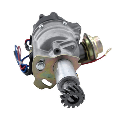 Electric Distributor Fit For Nissan Datsun Sunny B120 B210 B310 A10 A12 A14 A15