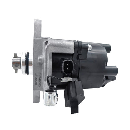 Complete Distributor To Fit For Nissan Primera Engine SR20DE SR20 T2T57771 221000M810