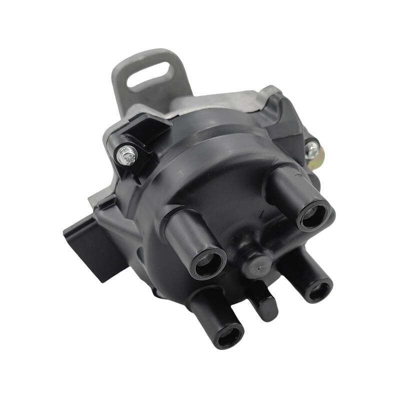 Electronic Ignition Distributor Fit For Nissan 200SX Sentra Sunny B14 Pulsar N15 GA16DE 1.6L