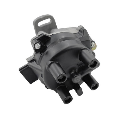 Electronic Ignition Distributor Fit For Nissan 200SX Sentra Sunny B14 Pulsar N15 GA16DE 1.6L