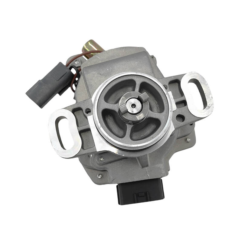 Electronic Ignition Distributor Fit For Nissan 200SX Sentra Sunny B14 Pulsar N15 GA16DE 1.6L