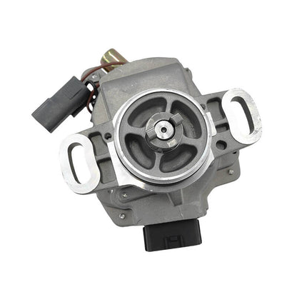 Electronic Ignition Distributor Fit For Nissan 200SX Sentra Sunny B14 Pulsar N15 GA16DE 1.6L