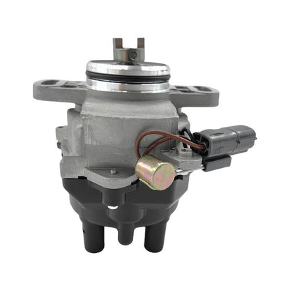 Electronic Ignition Distributor Fit For Nissan 200SX Sentra Sunny B14 Pulsar N15 GA16DE 1.6L