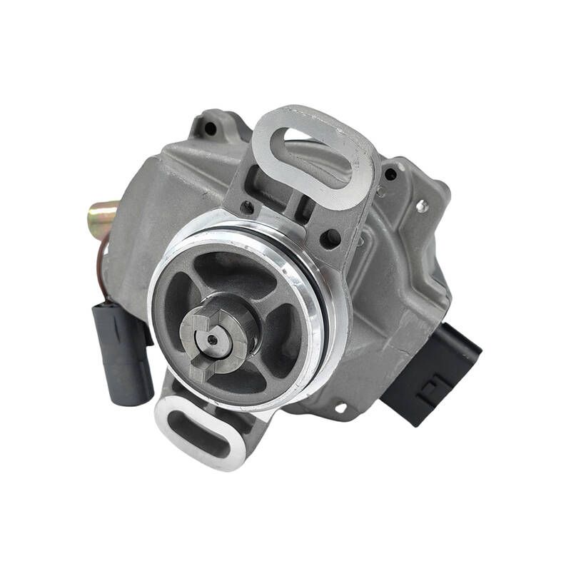 Electronic Ignition Distributor Fit For Nissan 200SX Sentra Sunny B14 Pulsar N15 GA16DE 1.6L