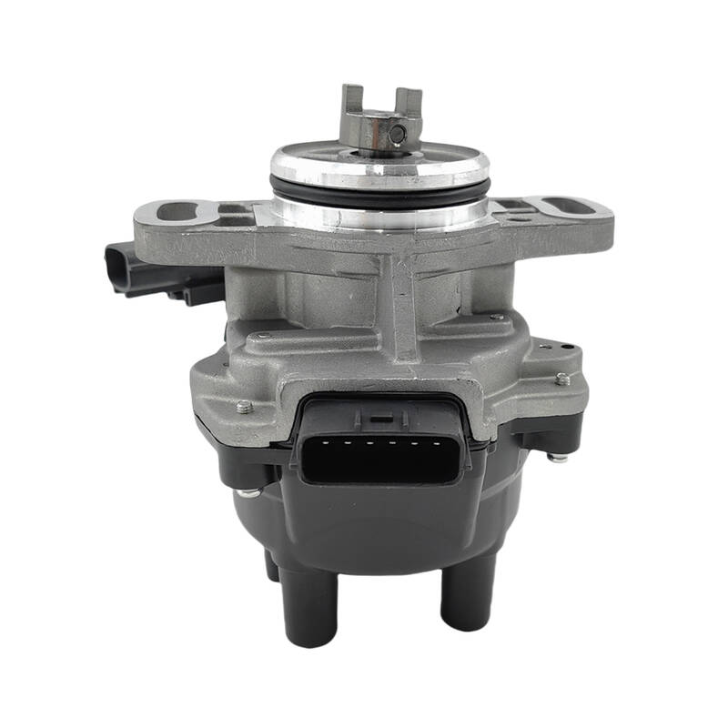 Electronic Ignition Distributor Fit For Nissan 200SX Sentra Sunny B14 Pulsar N15 GA16DE 1.6L