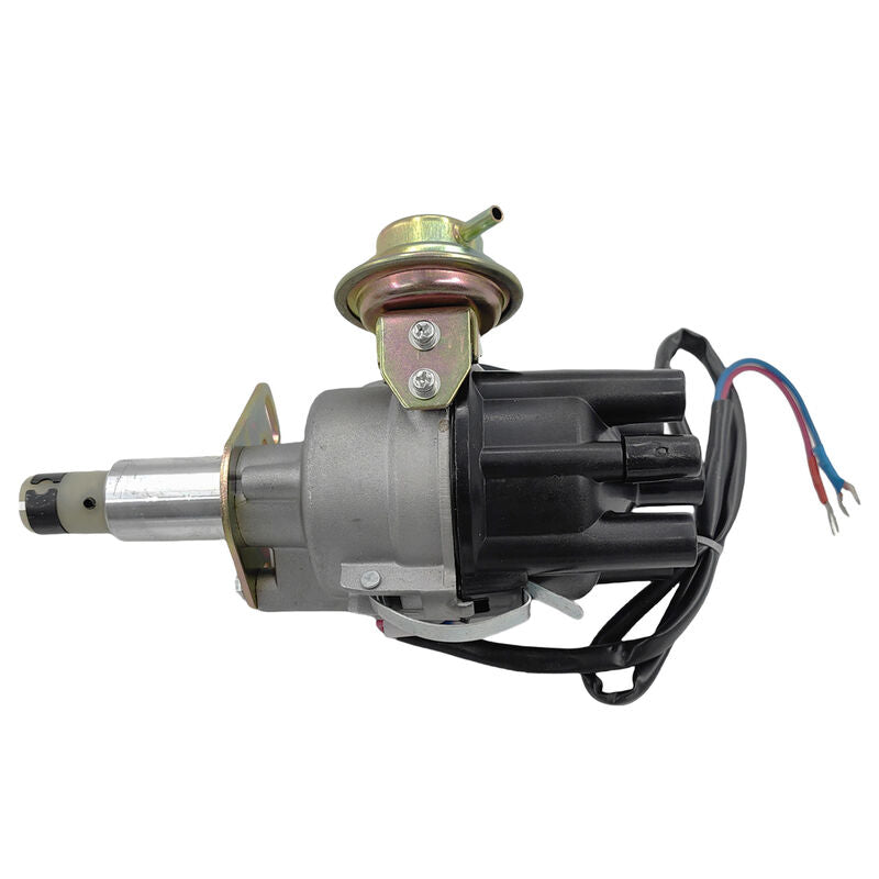 Electronic Distributor Fit For Nissan Datsun Navara Pathfinder D21 Nomad Vanette C22 Urvan E24 2.0L 2.4L Z20 Z20S Z24 CARB 19