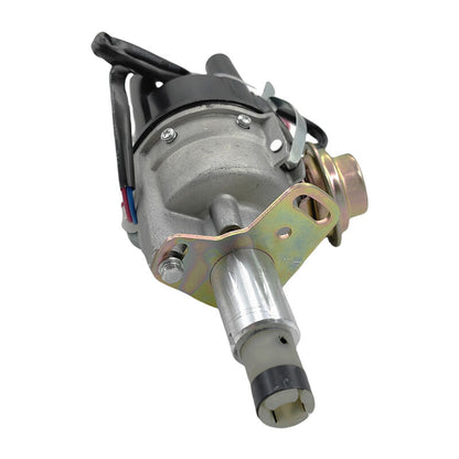 Electronic Distributor Fit For Nissan Datsun Navara Pathfinder D21 Nomad Vanette C22 Urvan E24 2.0L 2.4L Z20 Z20S Z24 CARB 19
