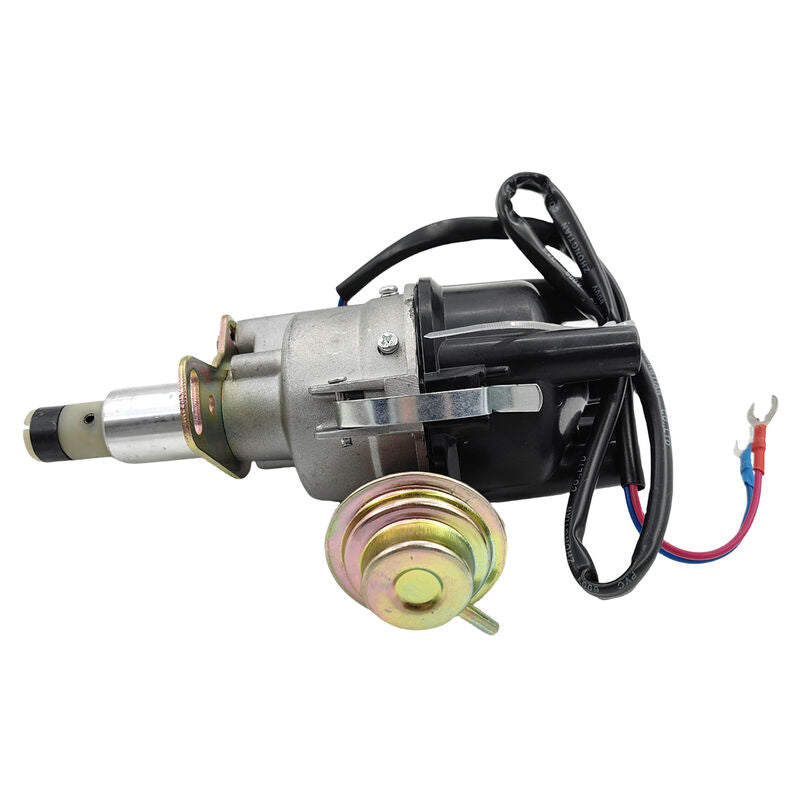 Electronic Distributor Fit For Nissan Datsun Navara Pathfinder D21 Nomad Vanette C22 Urvan E24 2.0L 2.4L Z20 Z20S Z24 CARB 19