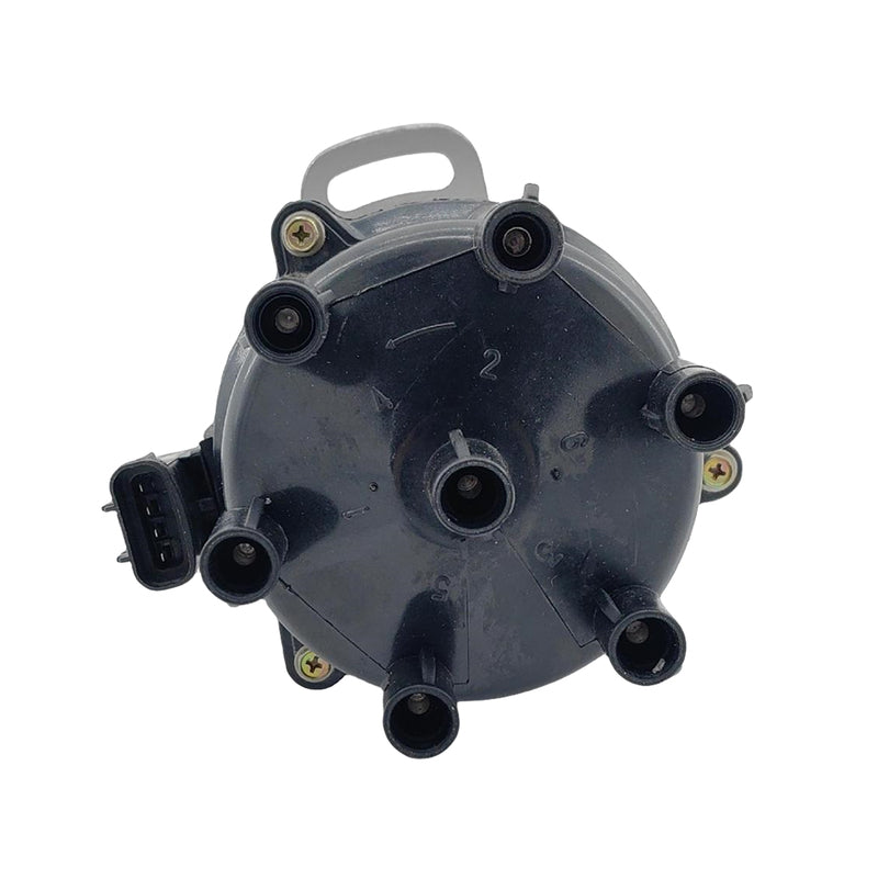 Ignition Distributor Fit For Toyota Land Cruiser FZJ80 FZJ75 For Lexus LX450 4.5L 1FZ-FE