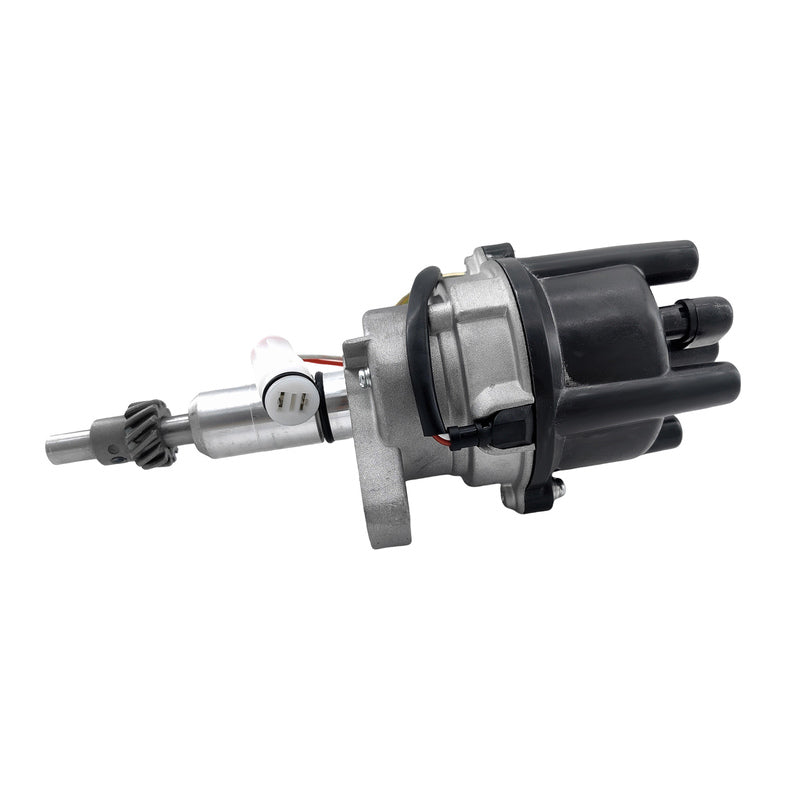 Electronic Distributor Fit For Toyota Hilux RN70 Land Cruiser RJ70 4Runner 22R