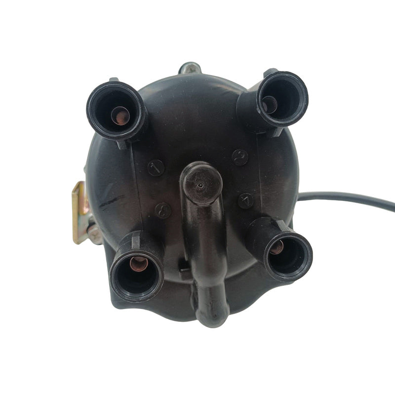 Distributor Ignition Fit For Toyota Carina Celica Corolla AE101 AE104 AE109 Corona AT175 1.6L 4A-FE