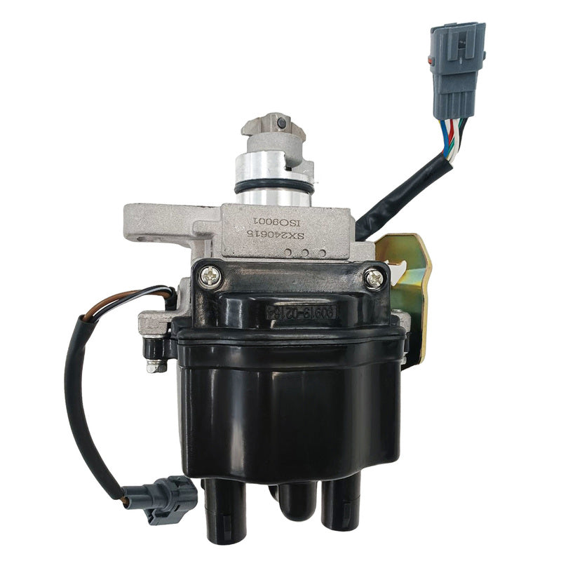 Distributor Ignition Fit For Toyota Carina Celica Corolla AE101 AE104 AE109 Corona AT175 1.6L 4A-FE