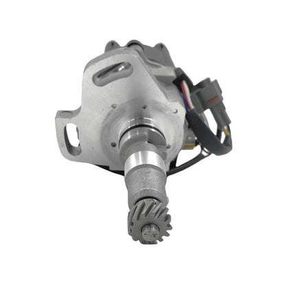 Electronic Distributor Fit For Toyota HiAce RZH103 RZH113 RCH12 RCH22 Hilux RZN147