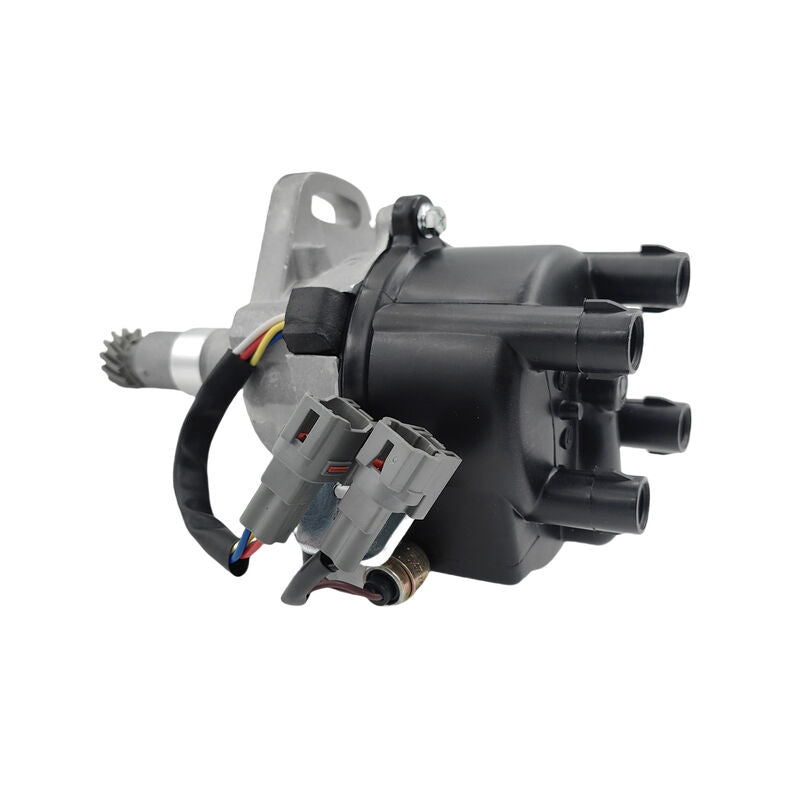 Electronic Distributor Fit For Toyota HiAce RZH103 RZH113 RCH12 RCH22 Hilux RZN147