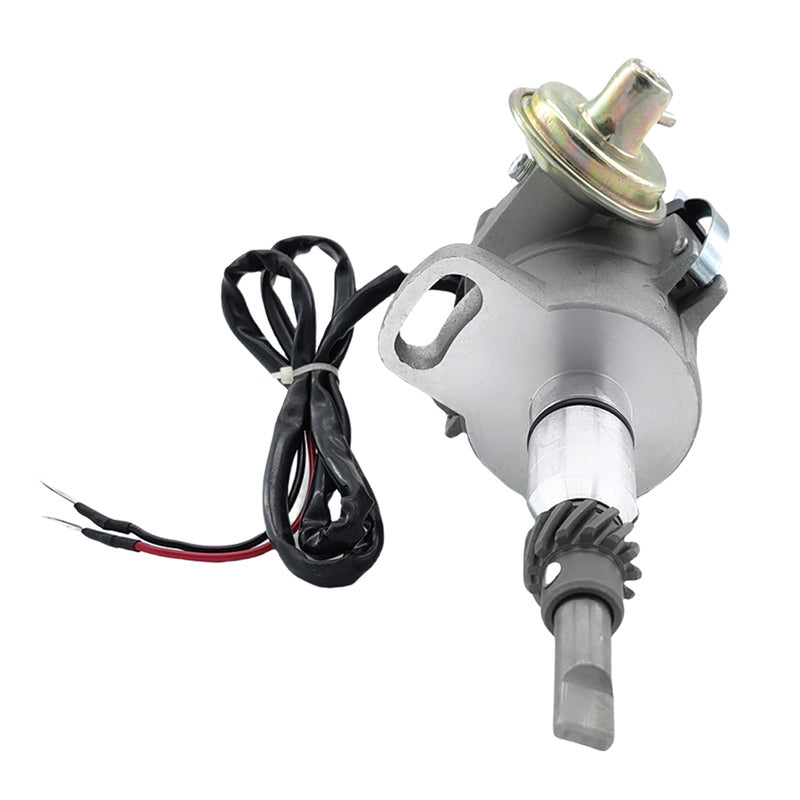Electronic Carburetor Distributor Fit For Toyota Hilux YN50 HiAce YH50 Dyna 150 LiteAce YM20