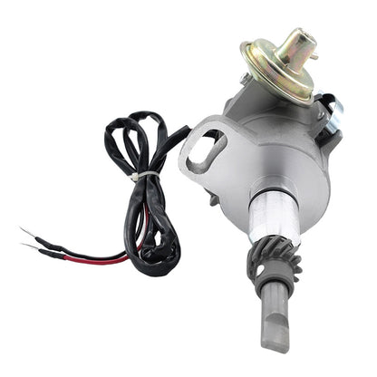 Electronic Carburetor Distributor Fit For Toyota Hilux YN50 HiAce YH50 Dyna 150 LiteAce YM20