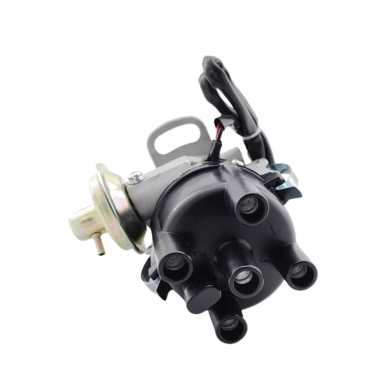 Electronic Carburetor Distributor Fit For Toyota Hilux YN50 HiAce YH50 Dyna 150 LiteAce YM20