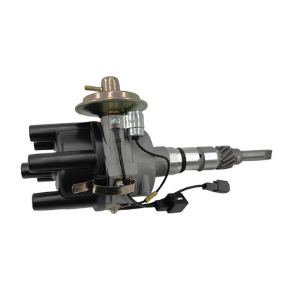 Points Ignition Distributor Fit For Toyota Landcruiser FJ40 FJ55 FJ60 FJ70 FJ80 1975-1992