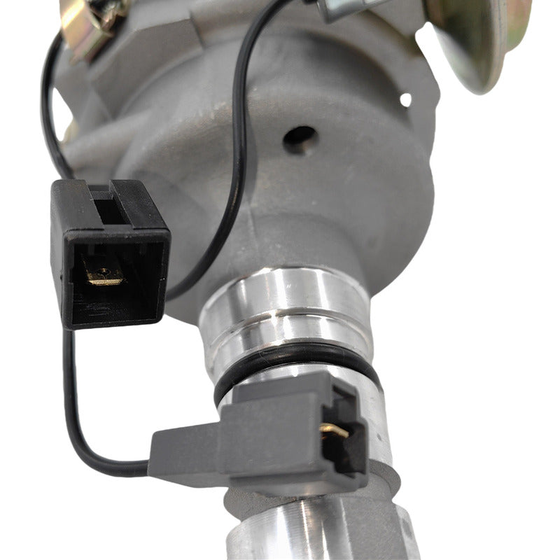 Points Ignition Distributor Fit For Toyota Landcruiser FJ40 FJ55 FJ60 FJ70 FJ80 1975-1992