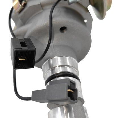 Points Ignition Distributor Fit For Toyota Landcruiser FJ40 FJ55 FJ60 FJ70 FJ80 1975-1992